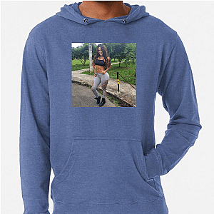 Sonia Isaza Fitness Queen Sonia Isaza Hoodies