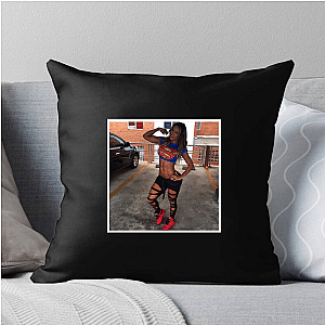 Sonia Isaza No Excuses Only Results Sonia Isaza Pillows Cover