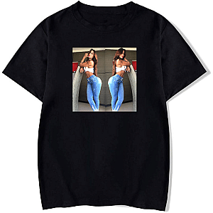 Sonia Isaza Ultimate Fit Inspiration Sonia Isaza T-Shirts