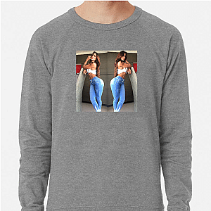 Sonia Isaza Ultimate Fit Inspiration Sonia Isaza Sweatshirts