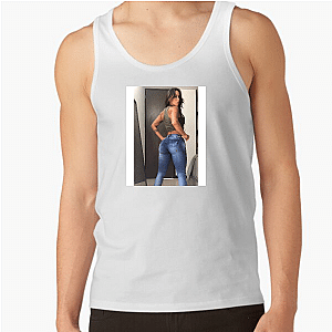 Sonia Isaza Always Strong Always Sculpted Sonia Isaza Tank Tops