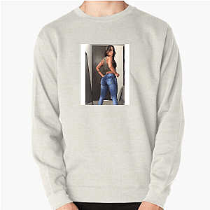 Sonia Isaza Always Strong Always Sculpted Sonia Isaza Sweatshirts