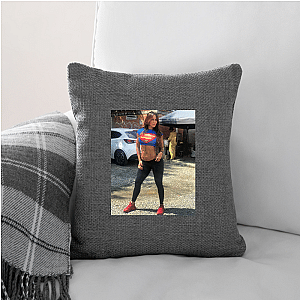 Sonia Isaza My Favorite Influencer Sonia Isaza Pillows Cover
