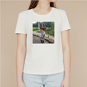 Sonia Isaza Fitness Queen Sonia Isaza T-Shirts