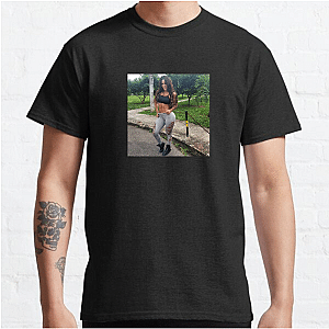 Sonia Isaza Fitness Queen Sonia Isaza T-Shirts