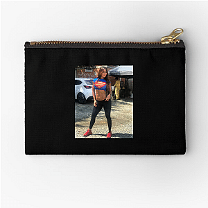 Sonia Isaza My Favorite Influencer Sonia Isaza Zipper Pouches