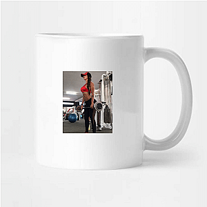 Sonia Isaza The Iron Lady Sonia Isaza Mugs