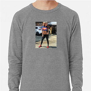 Sonia Isaza My Favorite Influencer Sonia Isaza Sweatshirts