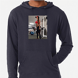 Sonia Isaza The Iron Lady Sonia Isaza Hoodies