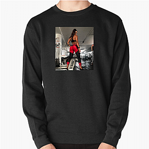 Sonia Isaza The Body Goals Sonia Isaza Sweatshirts