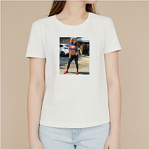 Sonia Isaza My Favorite Influencer Sonia Isaza T-Shirts