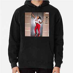 Sonia Isaza A True Motivation Sonia Isaza Hoodies