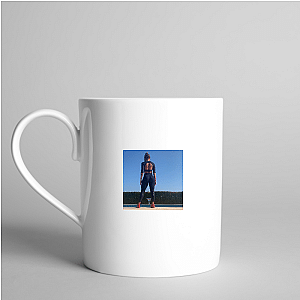 Sonia Isaza Unforgettable Abs Sonia Isaza Mugs