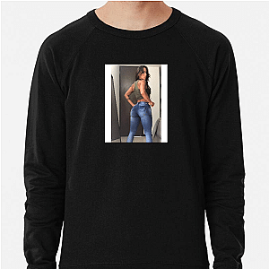 Sonia Isaza Always Strong Always Sculpted Sonia Isaza Sweatshirts