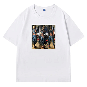 Sonia Isaza Beyond The Gym Sonia Isaza T-Shirts