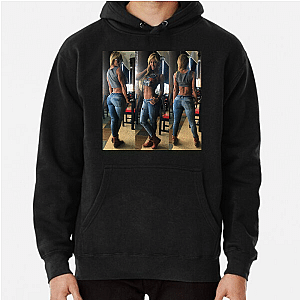 Sonia Isaza Beyond The Gym Sonia Isaza Hoodies