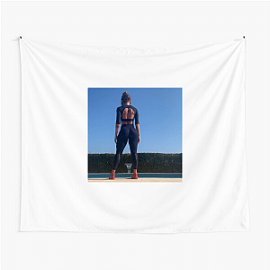 Sonia Isaza Unforgettable Abs Sonia Isaza Tapestries