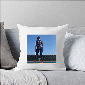 Sonia Isaza Unforgettable Abs Sonia Isaza Pillows Cover