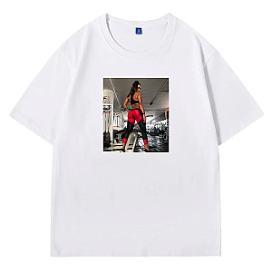 Sonia Isaza The Body Goals Sonia Isaza T-Shirts