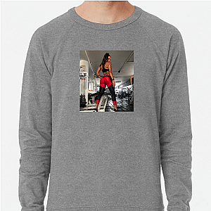 Sonia Isaza The Body Goals Sonia Isaza Sweatshirts
