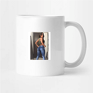 Sonia Isaza Always Strong Always Sculpted Sonia Isaza Mugs
