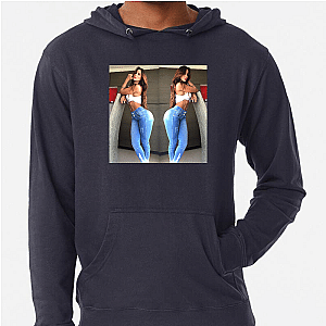 Sonia Isaza Ultimate Fit Inspiration Sonia Isaza Hoodies