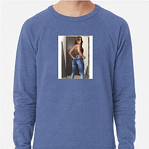 Sonia Isaza Always Strong Always Sculpted Sonia Isaza Sweatshirts