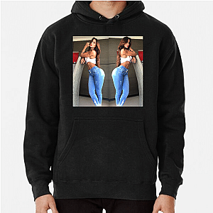 Sonia Isaza Ultimate Fit Inspiration Sonia Isaza Hoodies