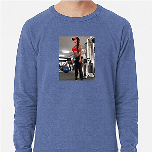 Sonia Isaza The Iron Lady Sonia Isaza Sweatshirts