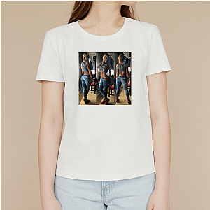 Sonia Isaza Beyond The Gym Sonia Isaza T-Shirts