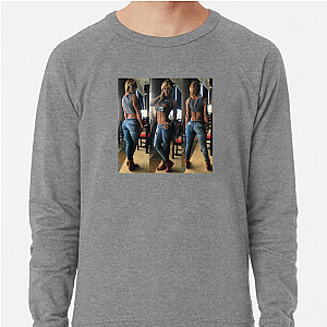 Sonia Isaza Beyond The Gym Sonia Isaza Sweatshirts