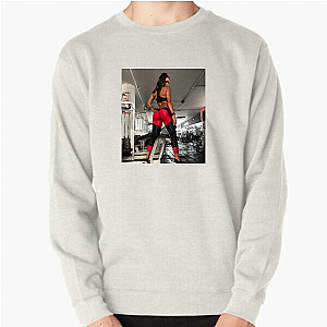 Sonia Isaza The Body Goals Sonia Isaza Sweatshirts