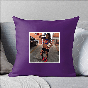 Sonia Isaza No Excuses Only Results Sonia Isaza Pillows Cover