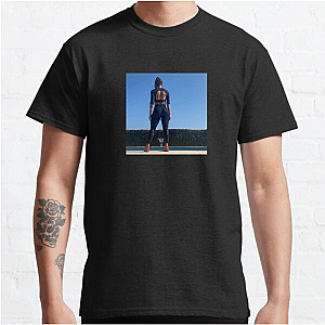 Sonia Isaza Unforgettable Abs Sonia Isaza T-Shirts