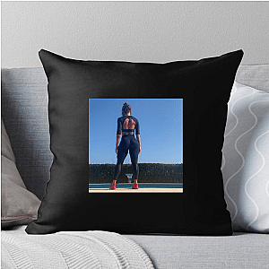 Sonia Isaza Unforgettable Abs Sonia Isaza Pillows Cover