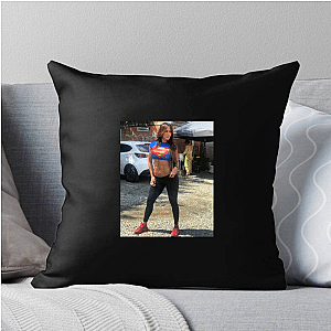 Sonia Isaza My Favorite Influencer Sonia Isaza Pillows Cover