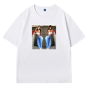 Sonia Isaza Ultimate Fit Inspiration Sonia Isaza T-Shirts