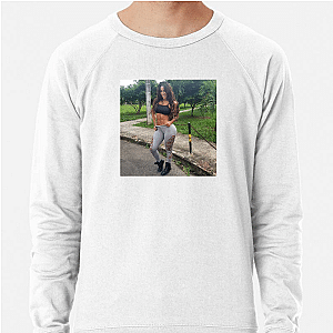 Sonia Isaza Fitness Queen Sonia Isaza Sweatshirts