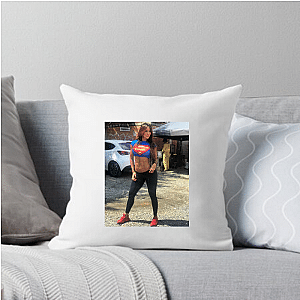 Sonia Isaza My Favorite Influencer Sonia Isaza Pillows Cover