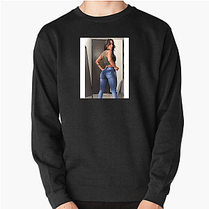 Sonia Isaza Always Strong Always Sculpted Sonia Isaza Sweatshirts