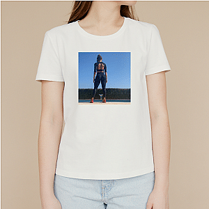 Sonia Isaza Unforgettable Abs Sonia Isaza T-Shirts