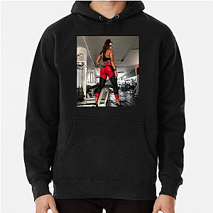 Sonia Isaza The Body Goals Sonia Isaza Hoodies