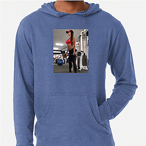 Sonia Isaza The Iron Lady Sonia Isaza Hoodies