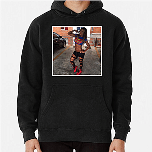 Sonia Isaza No Excuses Only Results Sonia Isaza Hoodies