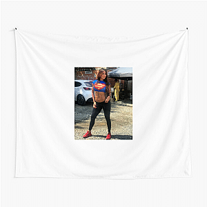 Sonia Isaza My Favorite Influencer Sonia Isaza Tapestries