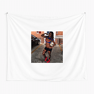 Sonia Isaza No Excuses Only Results Sonia Isaza Tapestries