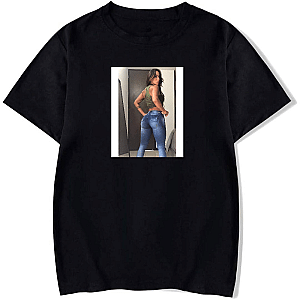 Sonia Isaza Always Strong Always Sculpted Sonia Isaza T-Shirts