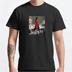 Sonia Isaza The Body Goals Sonia Isaza T-Shirts
