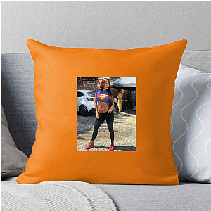 Sonia Isaza My Favorite Influencer Sonia Isaza Pillows Cover