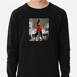 Sonia Isaza The Body Goals Sonia Isaza Sweatshirts